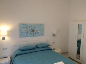 Отель Cagliari Central Rooms  Кальяри